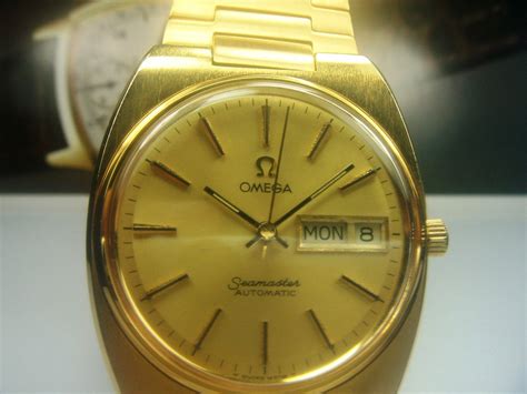 automar watch